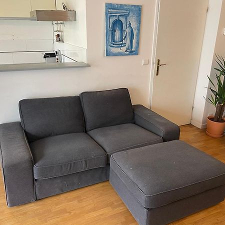 1 Bedroom With Garden, Train Station, Disneyland, Val D'Europe Bussy-Saint-Georges Eksteriør bilde